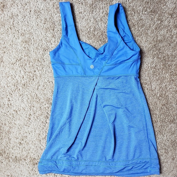 Lululemon Athletica U5 Elastic Drawstring Loose - Picture 3 of 8